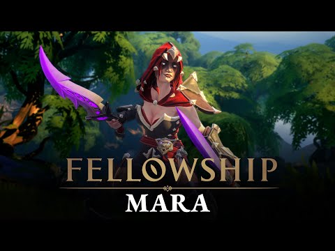 Fellowship | New Hero Spotlight