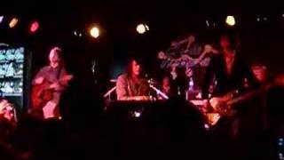 TP - the road to jericho is lined with starving people