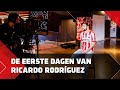 BEHIND THE SCENES | #WillkommenRR