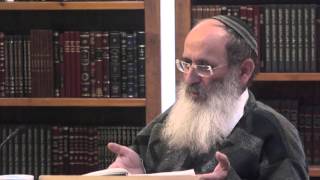 הרב אורי שרקי – ספק דאורייתא