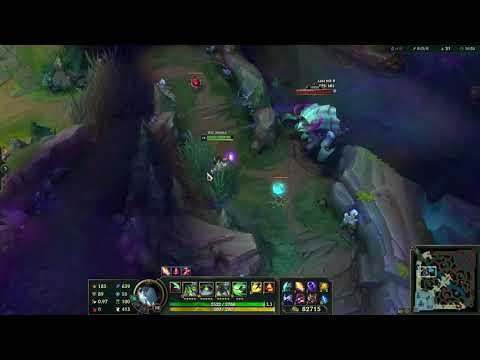 jak grać Akali poradnik