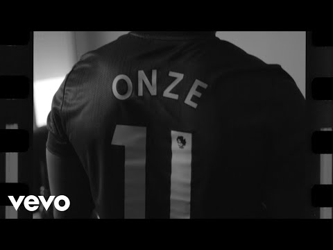 Onze - Tout va bien (Clip officiel)