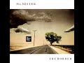 Mr  Mister - The Border (LYRICS)
