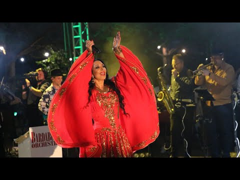 Patrycja Runo & Bardabusz Orchestra Show - "Mój Cygan"