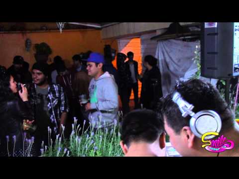 Smile - Music For Laughing Vol.3 (Freak Mix) [Part 5]