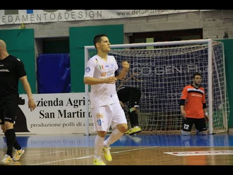 2015 3 Luparense - Kaos