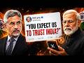 Big mistake by Western Media...Underestimating INDIA fires back 🇮🇳 DEFAULT Thumbnail