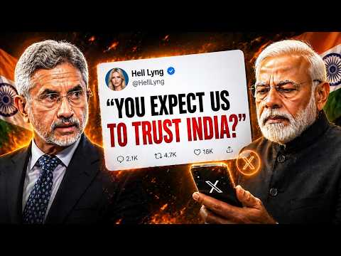 Big mistake by Western Media...Underestimating INDIA fires back 🇮🇳
