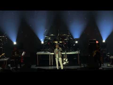 Sweet Charity Live In Zepp 4k - Part 1