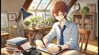【マイクラ】子供の自分が書いた大人になった自分への手紙が未来予知すぎた…【作業用雑談】