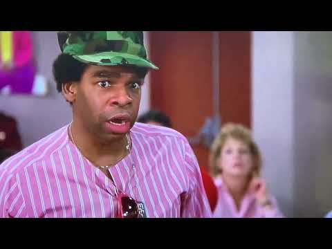 Armed and Dangerous - Somebody’s Lying