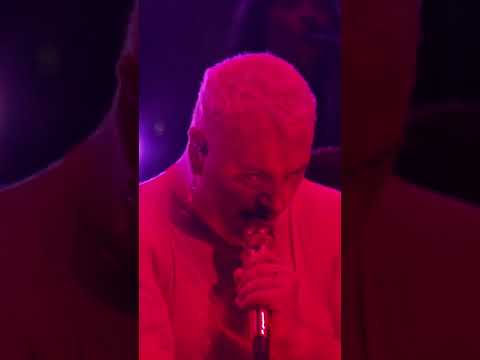 UNHOLY at the Royal Albert Hall ❤️‍🔥 #shorts