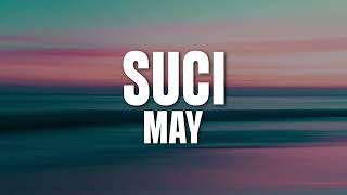 Download lagu May - Suci (Video Lirik) mp3 Download lagu May - Suci (Video Lirik) mp3