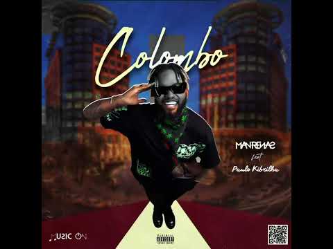 Colombo - Dj Man Renas Feat Paulo Kibrilha (House Music )