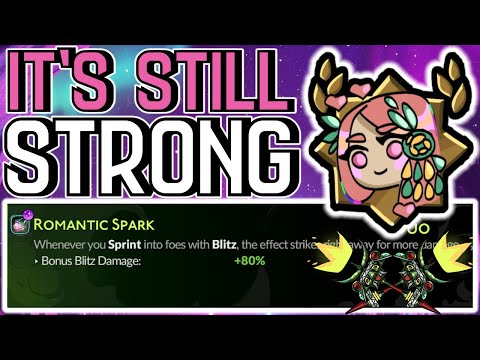 John Supergiant Can Try, But Supay Will Always Survive. | Hades 2 Unseen Update