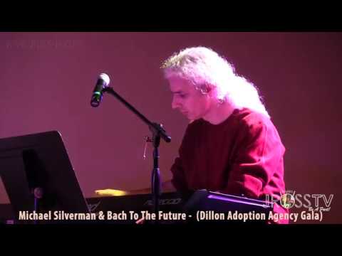 James Ross @ (Keys) Michael Silverman - "Spain Intro" - www.Jross-tv.com (St. Louis)