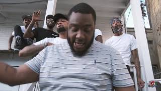 Interlude (Thoughts) Music Video
