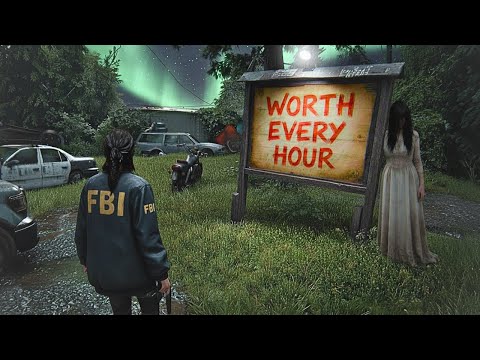 Top 20 Horror Games ABSOLUTELY Worth Your NIGHT