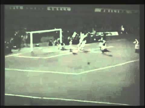 CHAMPIONS CUP 1966/1967 - A.F.C. AJAX - FK DUKLA PRAHA 1:1