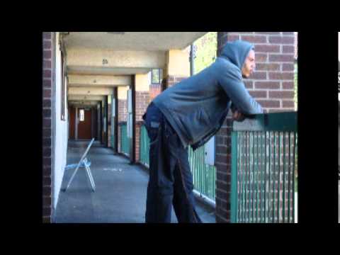 Deep Green - Working Hard