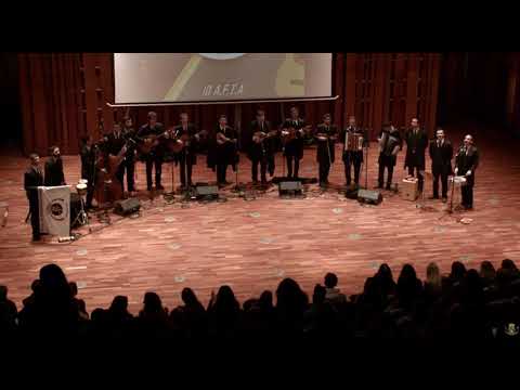 O Pastor | III AFTA | TAFEP