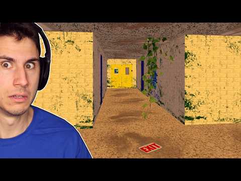 Baldi Is Gone...