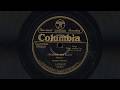 "Preachin' the Blues" - Bessie Smith (1927)