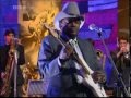 Otis Rush - Homework (1994) 