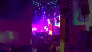 CAPITAL BRA JE M‘APPELLE LIVE AUFTRITT HAMBURG ❤️🔥