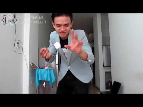 INCREDIBLE SNOW STORM MAGIC - MAGIC FOR YOU