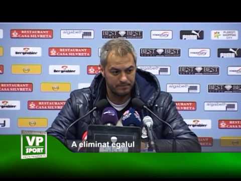 A eliminat egalul