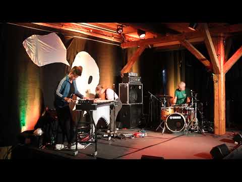 Toxodon // live 20.06.2025 / Avantgarde Festival 2025 (1)