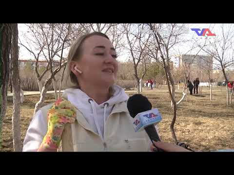 Выпуск программы “День” от 19 апреля 2023г.