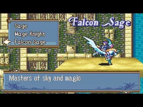 Lute Pale Flower or Falcon Sage Lute Fire Emblem Microhacking