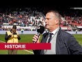 Historie | FC Utrecht - AZ