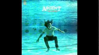 Argent Time of season 1976