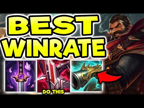 GRAVES TOP IS NOW OFFICIALLY BEST TOPLANER (PENTA KILL) GRAVES TOP GAMEPLAY (Season 11 Graves Guide)