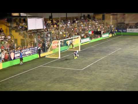 Video Víctor Bolívar (Petapa) 51' - Apertura 2017 Jornada 06