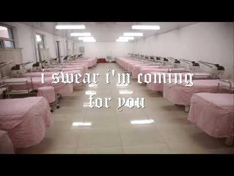 Hospital Beds ii - Ethel Cain Lyrics