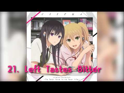 download lagu mp3 mp4 Bitter Citrus, download lagu Bitter Citrus gratis, unduh video klip Bitter Citrus