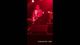 Nomad World Tour 2024 Kip Moore performing ~ Tennessee Boy