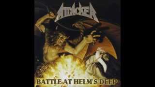 Attacker - Battle At Helm&#39;s Deep