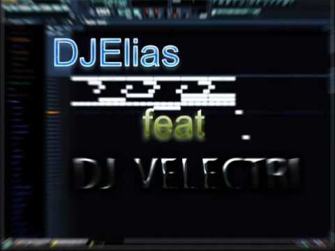 DJ Velectri feat Deadwayable - Hard Blunt