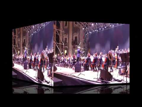 "Inno a Sant'Agata" festa di S. Agata 2024