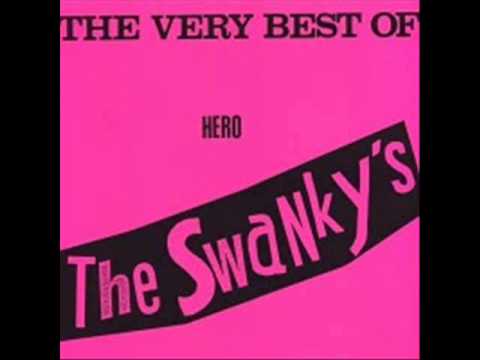 The Swankys - Blood Spit Night