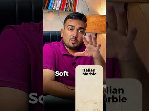 ₹250 vs ₹1500 Marble – Kya Mehenga Wala Hi Best Hai? | Indian vs Italian Marble Truth