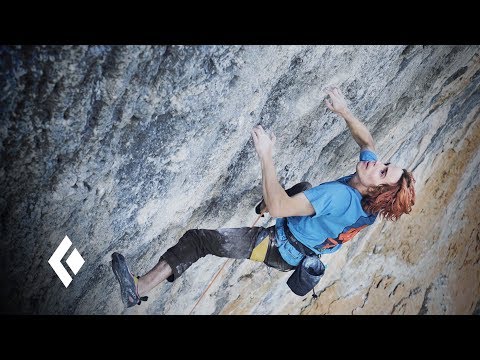 Black Diamond Presents: Sean Bailey Goes “A Muerte” in Spain on Joe Mama 9a+ (5.15a)