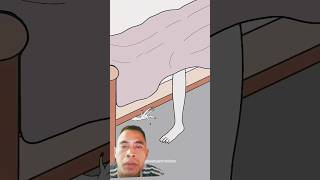 Download lagu ketika aku takut #funny #4k #animasi #funnycartoon #funny #lucu #funnyvideo #animatedcartoon #short mp3