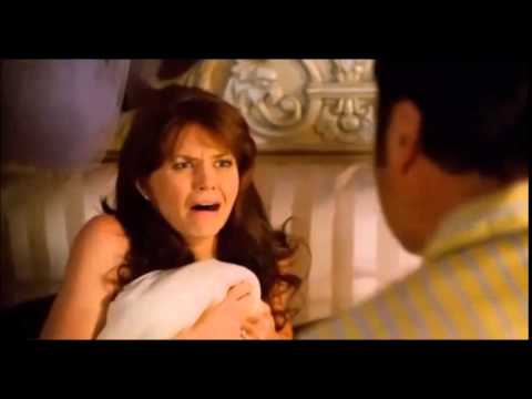 Kegyen fegyenc kedvenc jelenetek