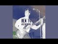 Ben Folds - For the Benefit of Tom & Mary (Greensboro Demo)